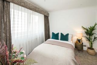 Massive home for large families with Balcony and AC - Londra - 2