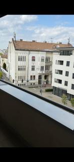 Bajcsy corner apartment - Debrecen - 6