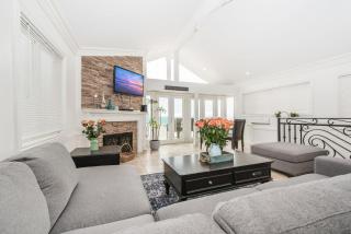 4Br Oceanfront W- Ac Panoramic Views In Coveted Location By Beachview Rentals - Newport Beach - 9