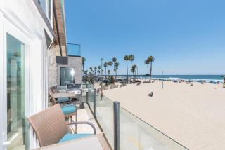4Br Oceanfront W- Ac Panoramic Views In Coveted Location By Beachview Rentals - Newport Beach - 8