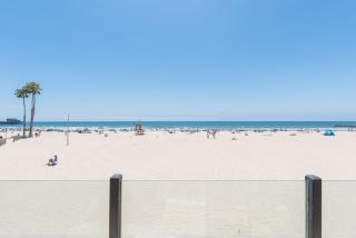 4Br Oceanfront W- Ac Panoramic Views In Coveted Location By Beachview Rentals - Newport Beach - 7