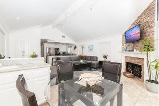 4Br Oceanfront W- Ac Panoramic Views In Coveted Location By Beachview Rentals - Newport Beach - 6