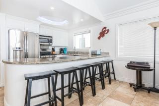 4Br Oceanfront W- Ac Panoramic Views In Coveted Location By Beachview Rentals - Newport Beach - 4