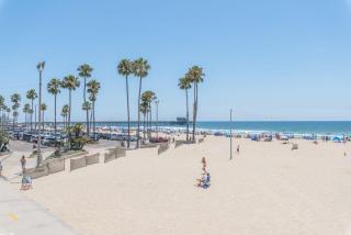 4Br Oceanfront W- Ac Panoramic Views In Coveted Location By Beachview Rentals - Newport Beach - 1