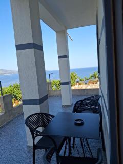 Villa Dori - Saranda - 3