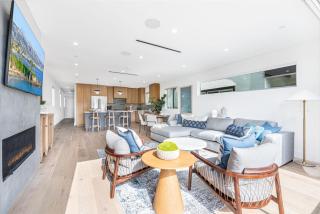 Luxury 3Br W- Rooftop Deck, Grill, Ac - Steps From Sand By Beachview Rentals - Newport Beach - 2