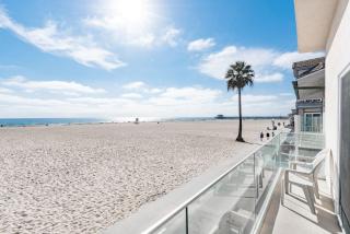 3Br Oceanfront In Desirable Location At Excellent Value By Beachview Rentals - Newport Beach - 0