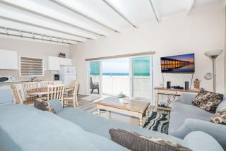 3Br Oceanfront In Desirable Location At Excellent Value By Beachview Rentals - Newport Beach - 9