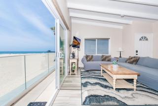 3Br Oceanfront In Desirable Location At Excellent Value By Beachview Rentals - Newport Beach - 5