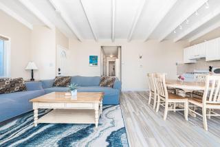 3Br Oceanfront In Desirable Location At Excellent Value By Beachview Rentals - Newport Beach - 4