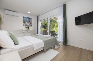 Studio Apartment Rosa Krk - 7