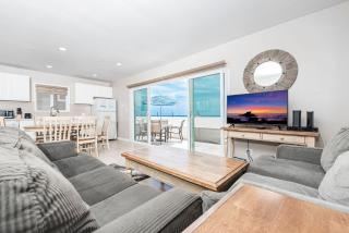 3Br Oceanfront In Desirable Location At Excellent Value By Beachview Rentals - Newport Beach - 7