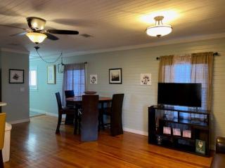 Blue Cottage - Pensacola - 4
