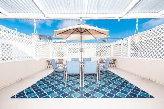 Quiet 4Br Beach Home W- Large Deck Bbq 2 Blocks From Sand By Beachview Rentals - Newport Beach - 8