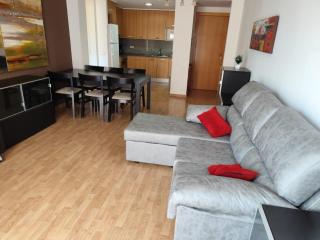 Apartament Vall d'Àger III - Ager - 0