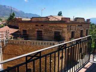 Apartament Vall d'Àger III - Ager - 1