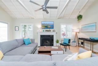 Updated 3Br Beach Home W- Patio, Bbq Prime Location By Beachview Rentals - Newport Beach - 0