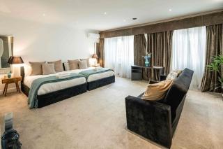 Massive home for large families with Balcony and AC - Londra - 5