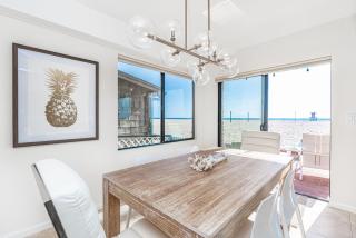 Modern Oceanfront 2Br W- Panoramic Views Boardwalk Access By Beachview Rentals - Newport Beach - 3