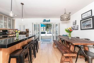 Updated 3Br Beach Home W- Patio, Bbq Prime Location By Beachview Rentals - Newport Beach - 7