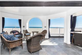 Spectacular 6Br Oceanfront Home In Highly-Coveted Location By Beachview Rentals - Newport Beach - 5