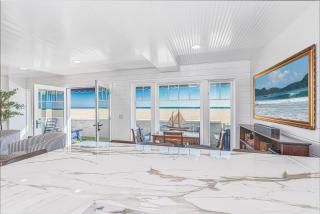 Spectacular 6Br Oceanfront Home In Highly-Coveted Location By Beachview Rentals - Newport Beach - 3