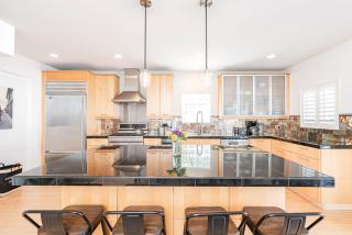 Updated 3Br Beach Home W- Patio, Bbq Prime Location By Beachview Rentals - Newport Beach - 4