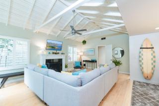 Updated 3Br Beach Home W- Patio, Bbq Prime Location By Beachview Rentals - Newport Beach - 2
