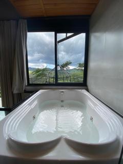 Villa Mantiqueira SFX - Cabanas - São José dos Campos - 6