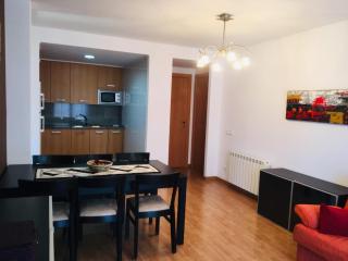 Apartament Vall d'Àger III - Ager - 8