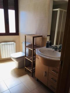 Apartament Vall d'Àger III - Ager - 3