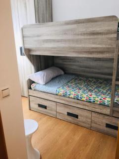 Apartament Vall d'Àger III - Ager - 4