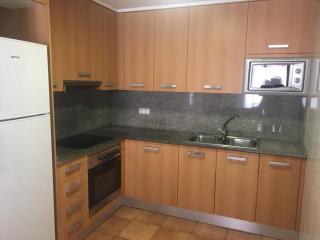 Apartament Vall d'Àger III - Ager - 2