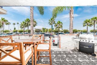 Central 4Br W- Bayview Deck, Fire Pit, Bbq Steps To Beach By Beachview Rentals - Newport Beach - 6