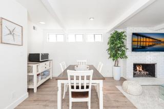 Central 4Br W- Bayview Deck, Fire Pit, Bbq Steps To Beach By Beachview Rentals - Newport Beach - 1