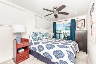 Cozy 2Br W- Large Deck Just Steps From Marina Park Beach By Beachview Rentals - Newport Beach - 7