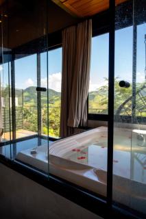 Villa Mantiqueira SFX - Cabanas - São José dos Campos - 2