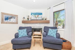 Luxury 5Br Vacation Home W- Rooftop Deck, Ocean Views Ac By Beachview Rentals - Newport Beach - 1