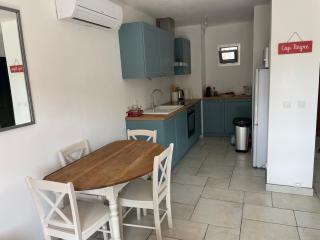 Location appartement au lavandou - Le Lavandou - 9