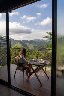 Villa Mantiqueira SFX - Cabanas - São José dos Campos - 1