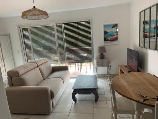 Location appartement au lavandou - Le Lavandou - 5