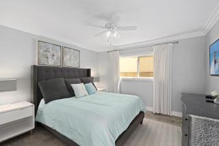 Stylish 3Br Oceanfront W- Gorgeous Views Boardwalk Access By Beachview Rentals - Newport Beach - 2