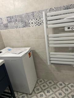 Location appartement au lavandou - Le Lavandou - 4