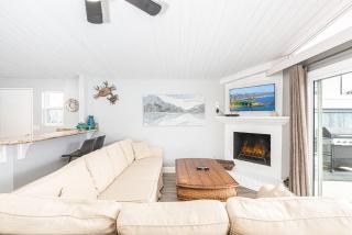 3Br Beach Cottage W- Large Patio Grill In Prime Location By Beachview Rentals - Newport Beach - 9