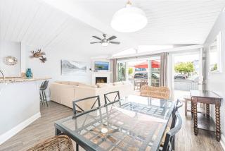 3Br Beach Cottage W- Large Patio Grill In Prime Location By Beachview Rentals - Newport Beach - 0