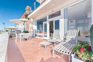 Affordable 2Br Oceanfront W- Large Patio Boardwalk Access By Beachview Rentals - Newport Beach - 9