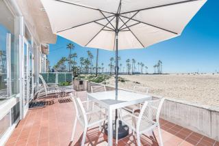 Affordable 2Br Oceanfront W Large Patio & Boardwalk Access By Beachview Rentals - 7