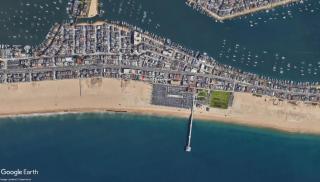 Affordable 2Br Oceanfront W Large Patio & Boardwalk Access By Beachview Rentals - 5