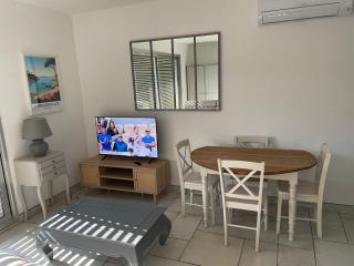 Location appartement au lavandou - 3