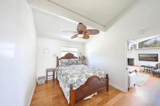 Spacious 6Br W- Oceanview Garden Patio Steps From Beach By Beachview Rentals - Newport Beach - 4